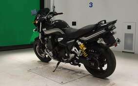 YAMAHA XJR1300 Gen.2 2012 RP17J