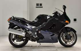 KAWASAKI ZZ1100 NINJA R Gen.2 2000 ZXT10D