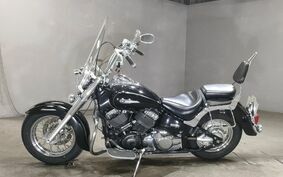 YAMAHA DRAGSTAR 400 CLASSIC 2008 VH01J