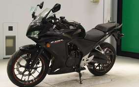 HONDA CBR400R 2013 NC47