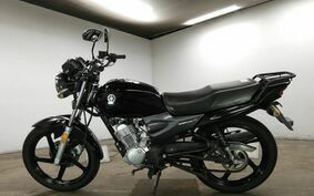 YAMAHA YB125Z PCJL