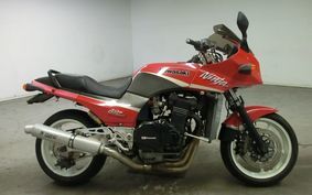 KAWASAKI GPZ900R NINJA 1999 ZX900A