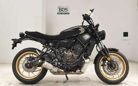 YAMAHA XSR700 2022 RM41J