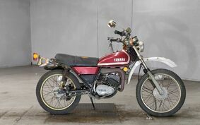 YAMAHA DT125 452