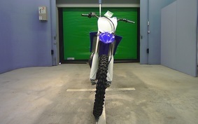 YAMAHA YZ125 2015 CE16C