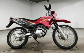 YAMAHA XTZ125 KE07