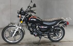 HONDA LY125 不明