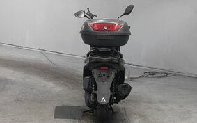 YAMAHA CYGNUS 125 X SED8J