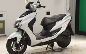 YAMAHA CYGNUS 125 XSR 3 SED8J