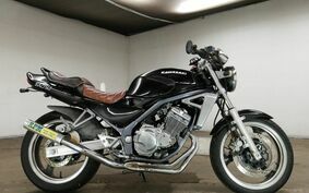 KAWASAKI BALIUS 250 ZR250A