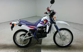 YAMAHA DT50 17W