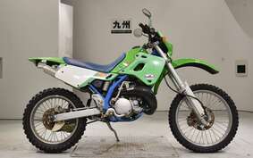 KAWASAKI KDX250SR DX250F