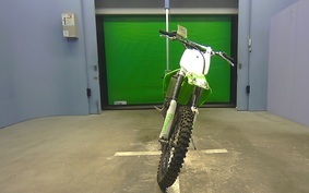 KAWASAKI KX85 2002 KX085B