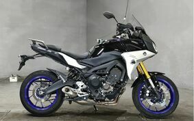 YAMAHA TRACER 9 2019 RN51J