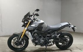 YAMAHA MT-09 2014 RN34J