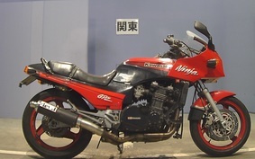 KAWASAKI GPZ900R NINJA 1992 ZX900A