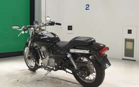 KAWASAKI ELIMINATOR 125 BN125A