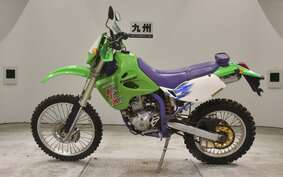 KAWASAKI KLX250 SR LX250E