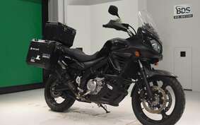 SUZUKI DL650 ( V-Strom 650 ) A 2017 VP56A