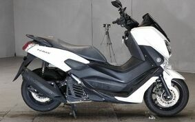 YAMAHA N-MAX 125 SED6J