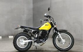 YAMAHA TW225 DG09J