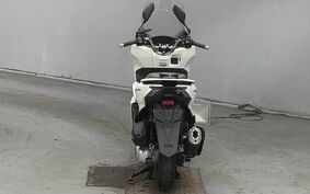 HONDA PCX 160 KF47