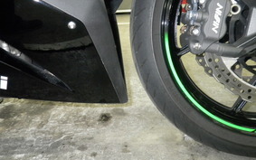 KAWASAKI NINJA ZX-6R A ZX636G