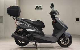 YAMAHA CYGNUS 125 X 2 SE44J