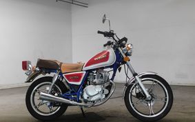 SUZUKI GN125 PCJB1