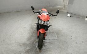 TRIUMPH STREET TRIPLE R 2010 TMD41