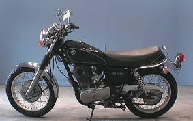 YAMAHA SR400 Gen.2 1998 1JR