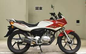 HONDA CBF150 PCK0