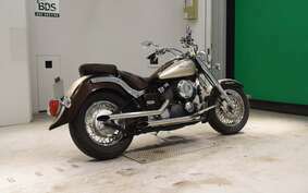 YAMAHA DRAGSTAR 400 CLASSIC 2008 VH01J