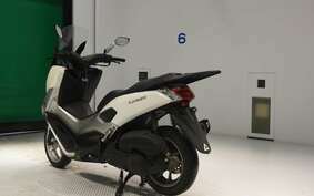 YAMAHA N-MAX SE86J