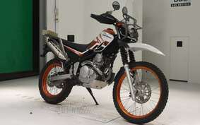 YAMAHA SEROW 250 Gen.3 DG31J