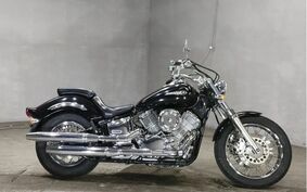 YAMAHA DRAGSTAR 1100 1999 VP10J