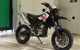 YAMAHA WR250X DG15J