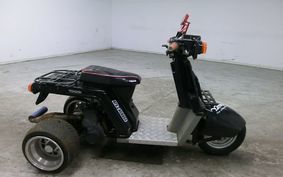 HONDA GYRO X TD01