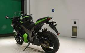 KAWASAKI NINJA 1000 A 2012