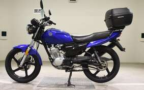 YAMAHA YB125Z PCJL