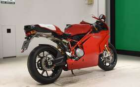 DUCATI 999 S 2006 H400A