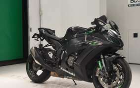 KAWASAKI ZX 10 NINJA ABS 2021