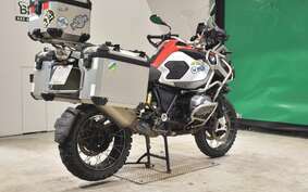 BMW R1200GS ADVENTURE 2015