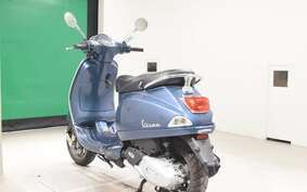 VESPA LX125IE