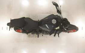 YAMAHA MT-07 2023 RM33J