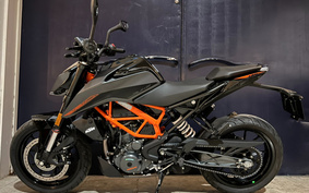 KTM 390 DUKE 2024 JPJ40