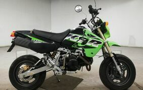 KAWASAKI KSR110 KL110A