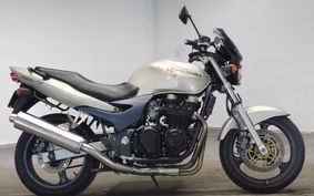 KAWASAKI ZR 700 2001 ZR750F