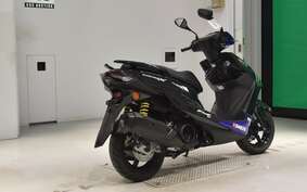 YAMAHA CYGNUS 125 XSR 3 SED8J