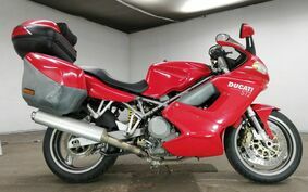 DUCATI ST2 2001 S100A